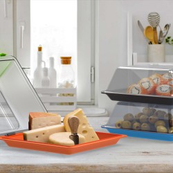 Büyük Boy Saklama Kabı 