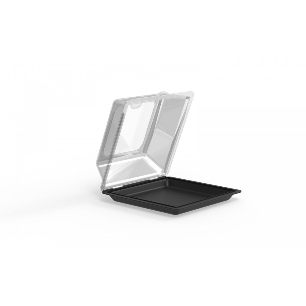 Büyük Boy Saklama Kabı