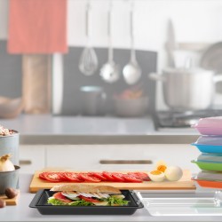 Küçük Boy Saklama Kabı