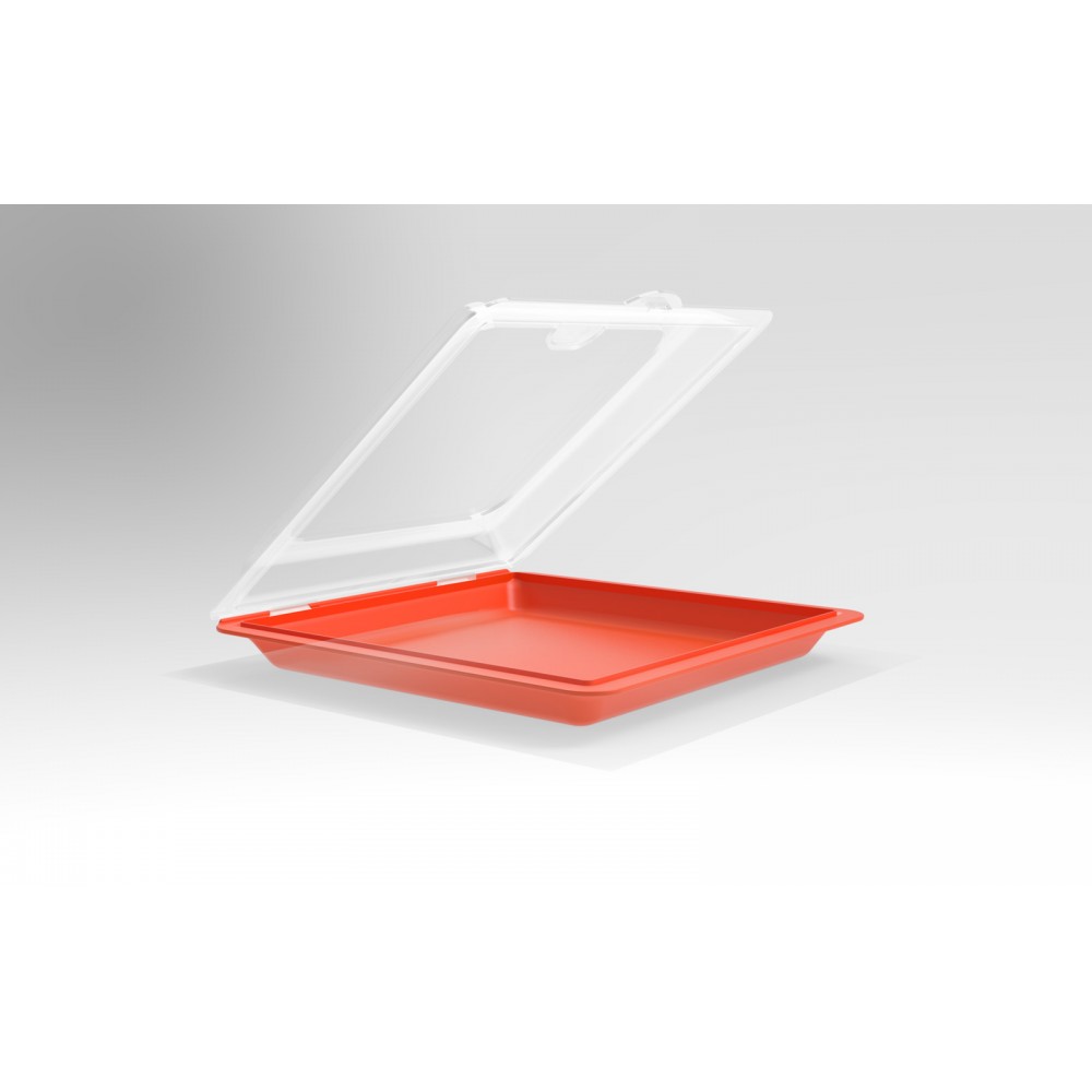 Küçük Boy Saklama Kabı