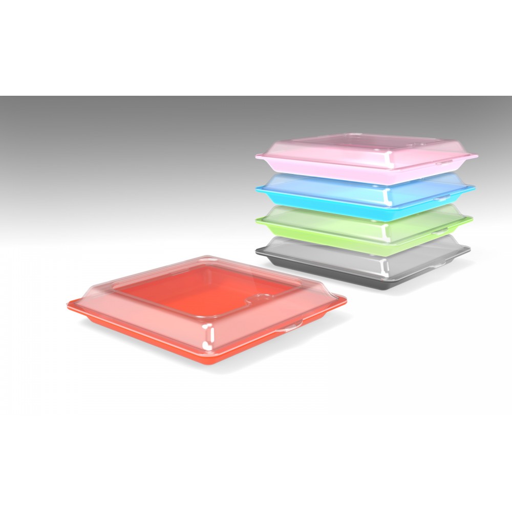 Küçük Boy Saklama Kabı