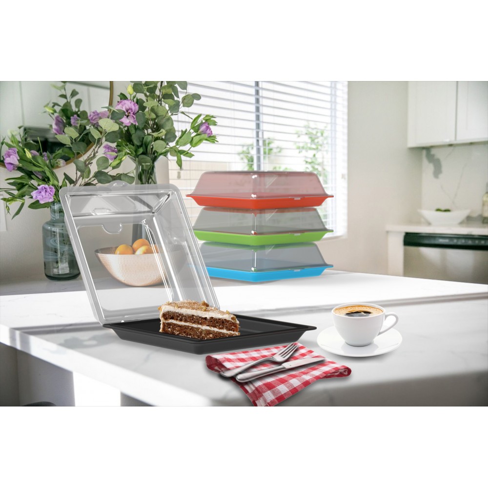 Orta Boy Saklama Kabı