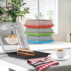 Orta Boy Saklama Kabı 