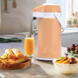 Dory 1.2 LT Pompalı Termos