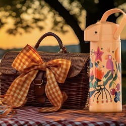 Dory 1.9 LT Pompalı Termos